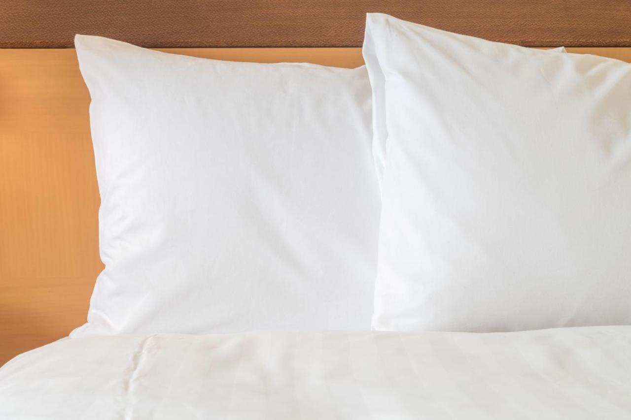 Holiday Inn Express Hotel & Suites Vinita By Ihg Dış mekan fotoğraf