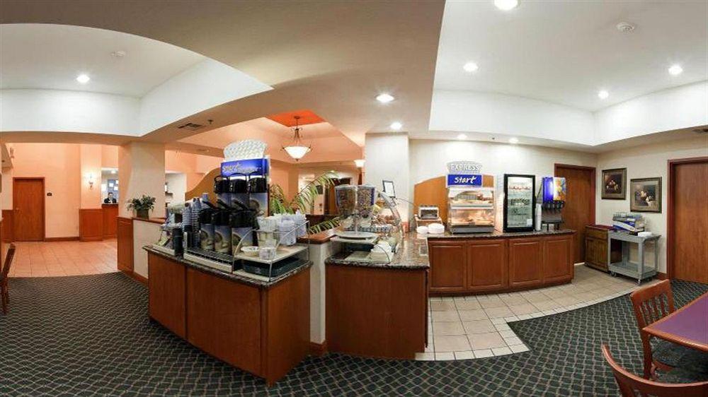 Holiday Inn Express Hotel & Suites Vinita By Ihg Dış mekan fotoğraf